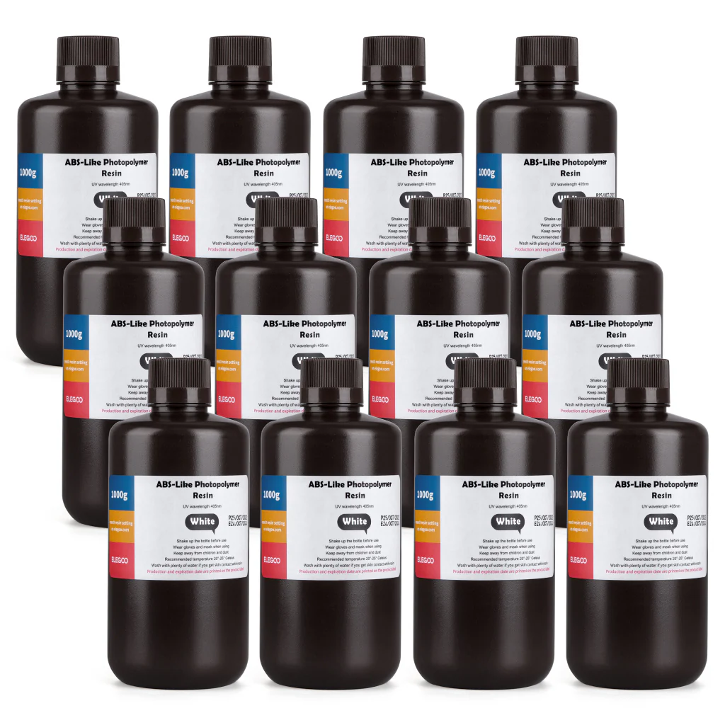 ABS-Like Resin 12 kg - Image 6