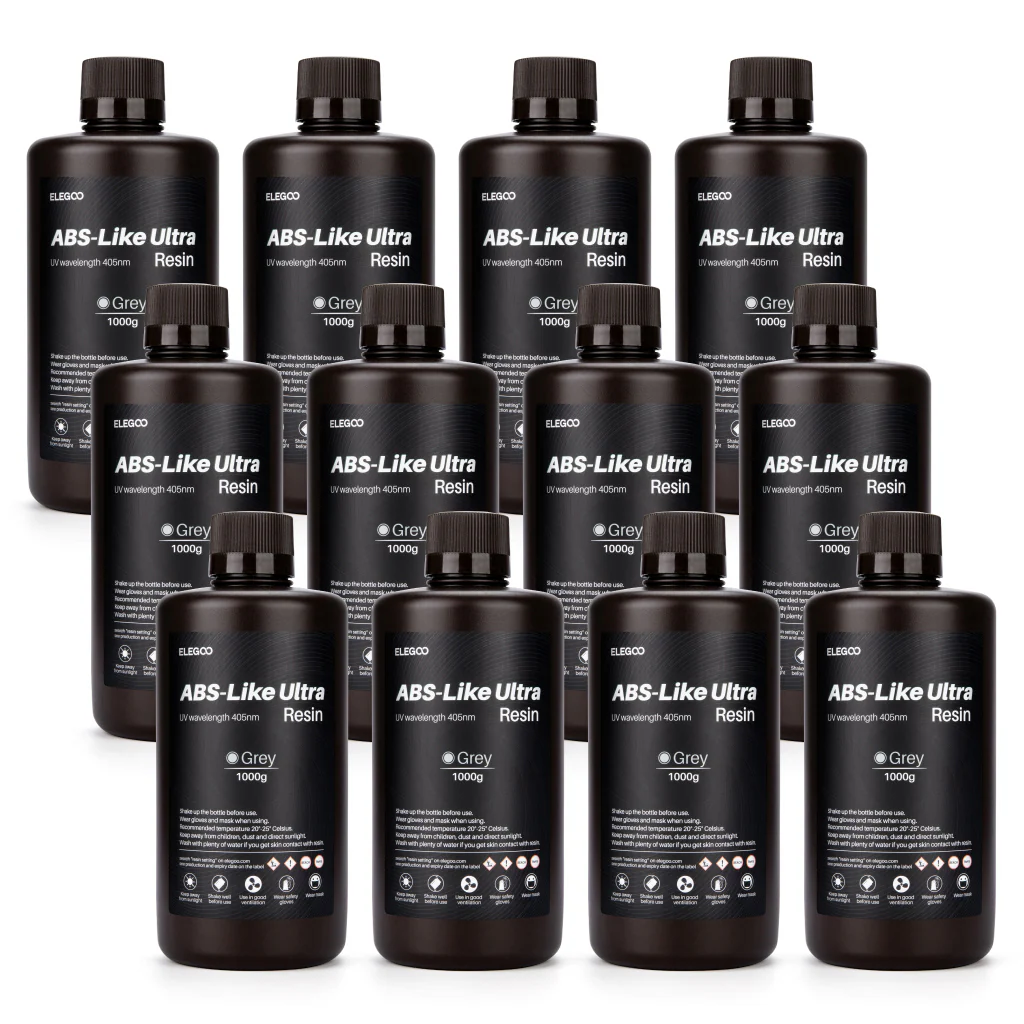 ABS-Like Ultra Resin 12 kg