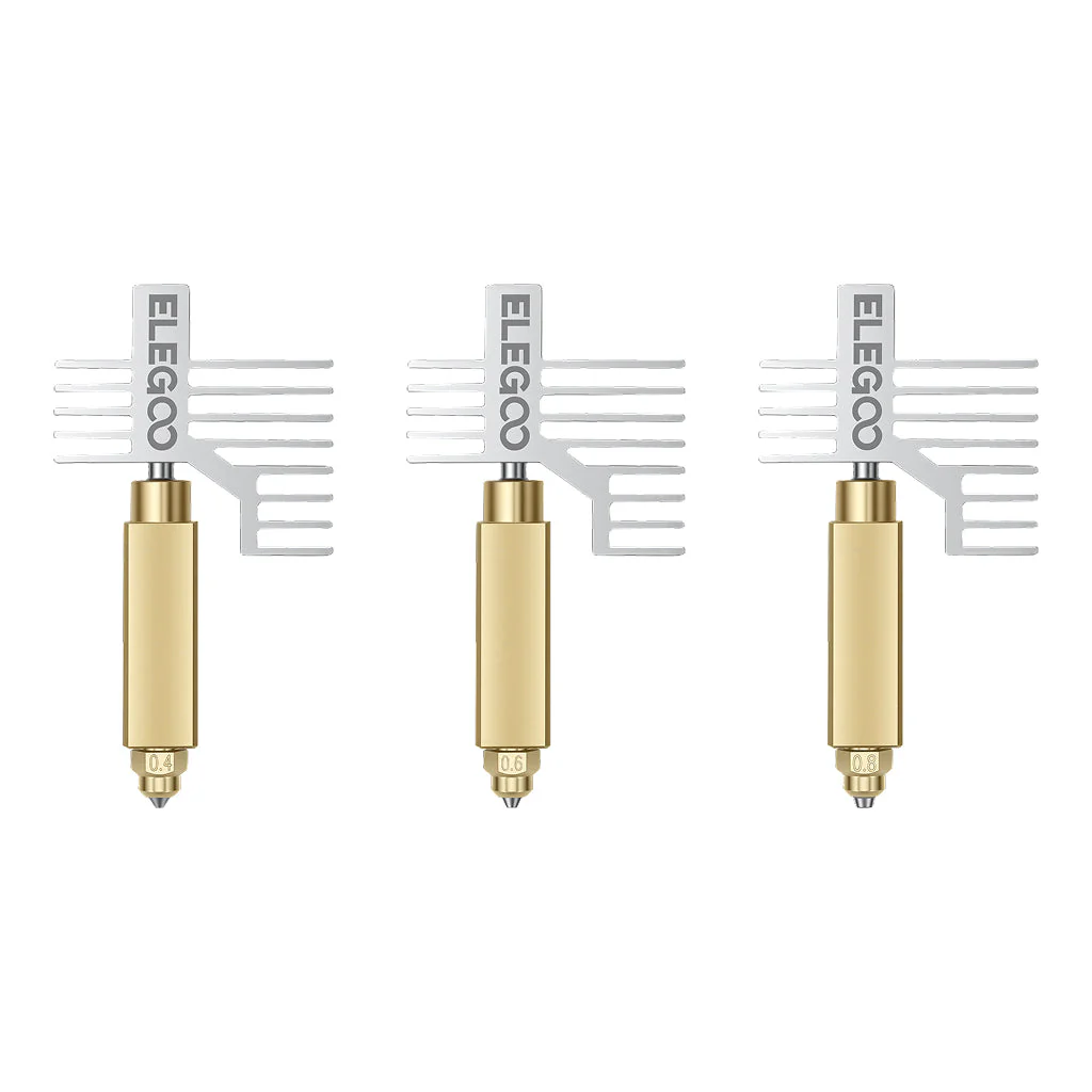 Multi-Size Hotend Kit - Image 2