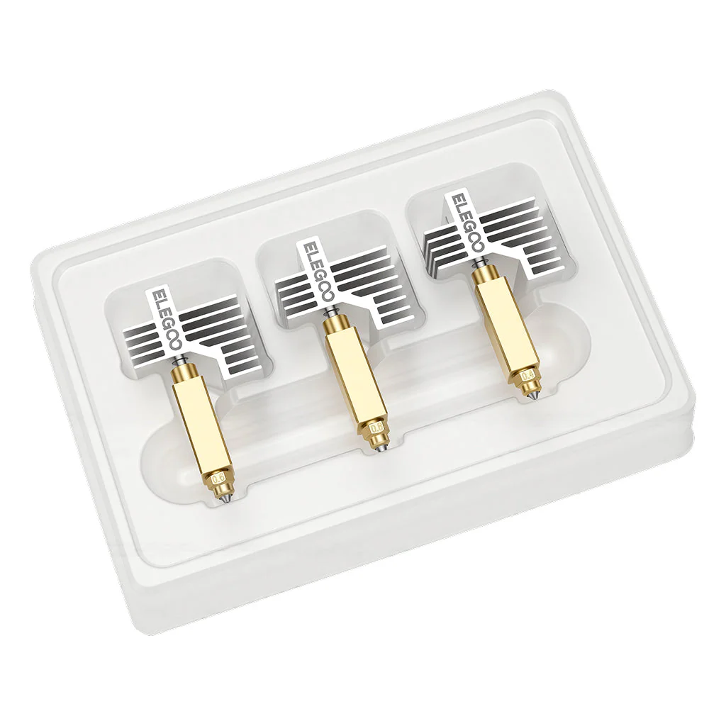 Multi-Size Hotend Kit - Image 3