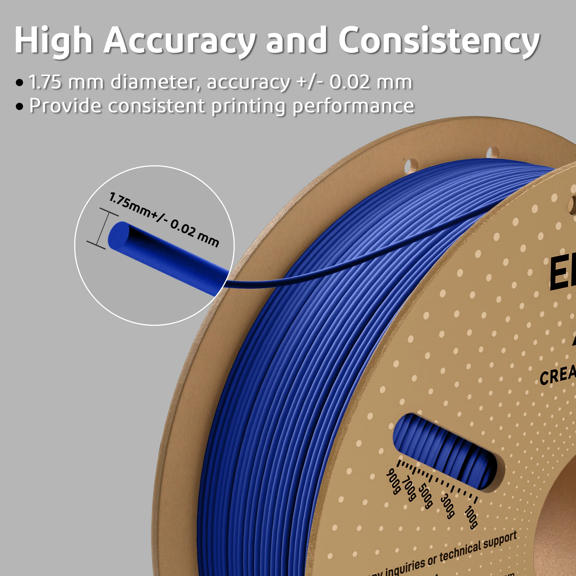 ASA Filament 10 kg - Image 3