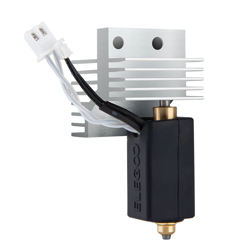 Assembled Extruder Hotend Kit for Centauri Carbon - Image 4