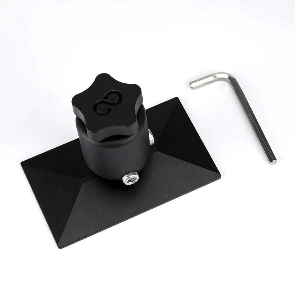 Build Plate for Mars 4 DLP - Image 2