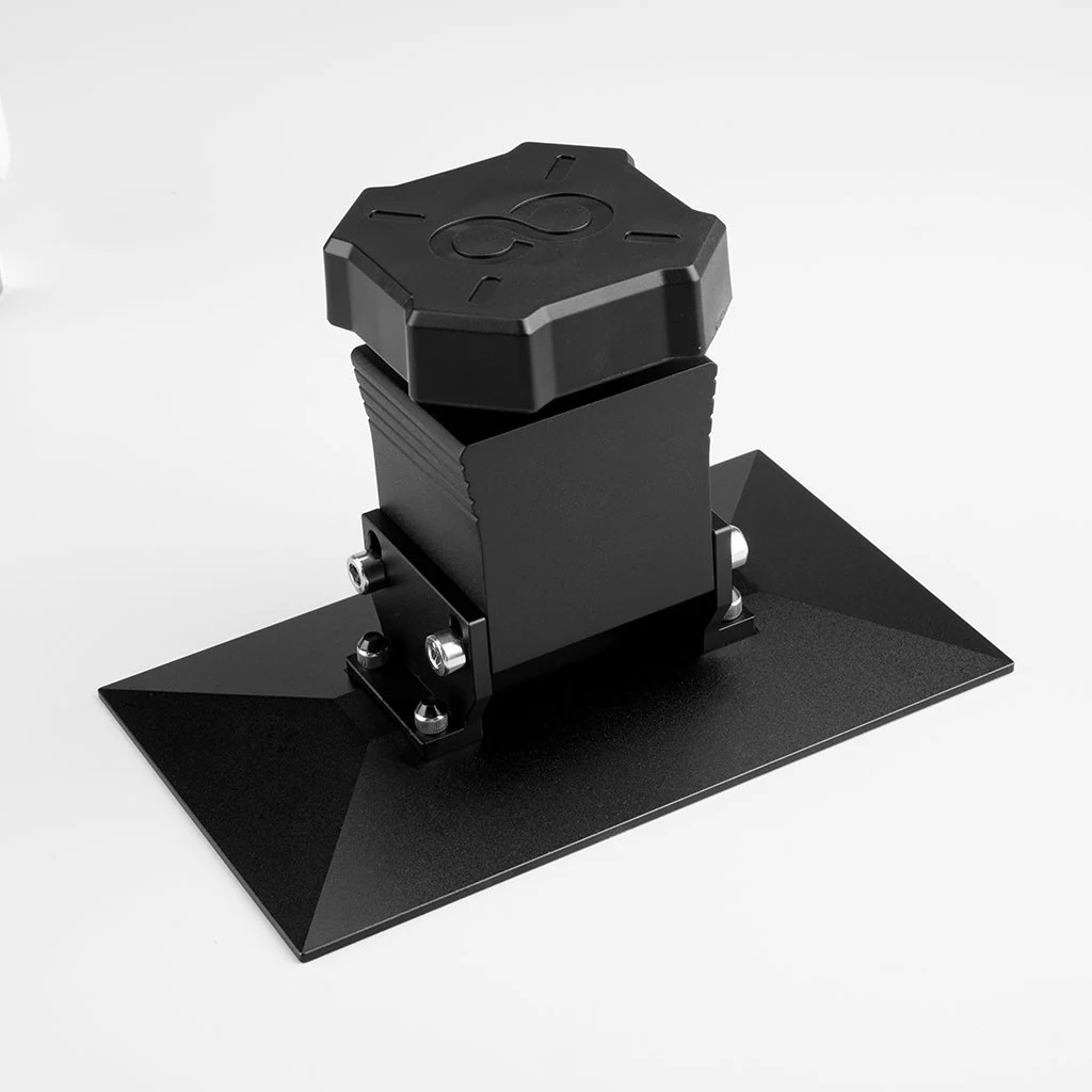Build Plate for Mars 4 Ultra - Image 3