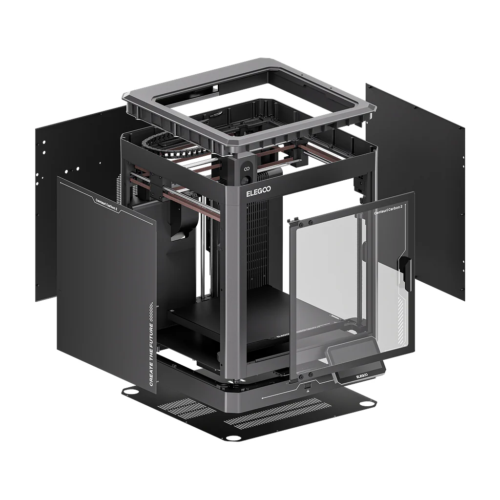 Centauri Carbon 2 Combo - Image 9