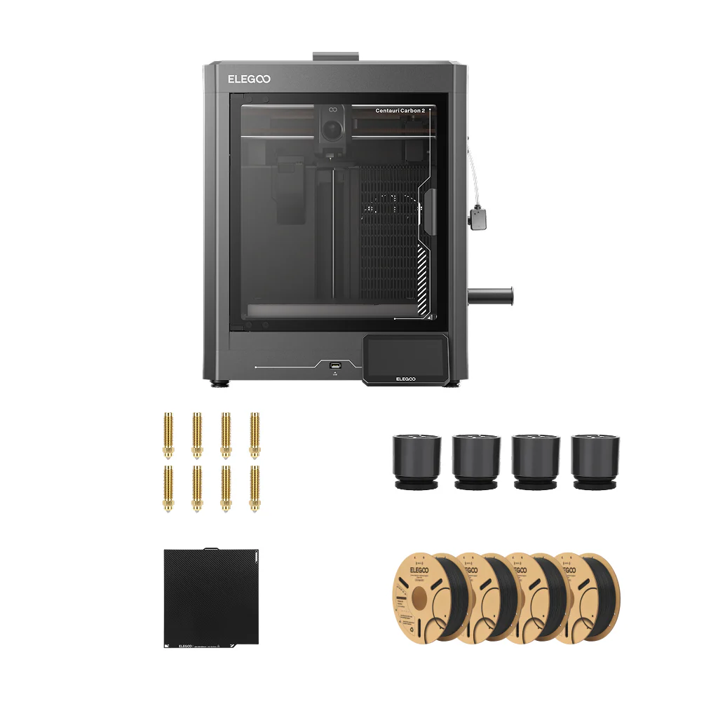 Centauri Carbon 2 Frequently Bought Together Bundle - Image 2