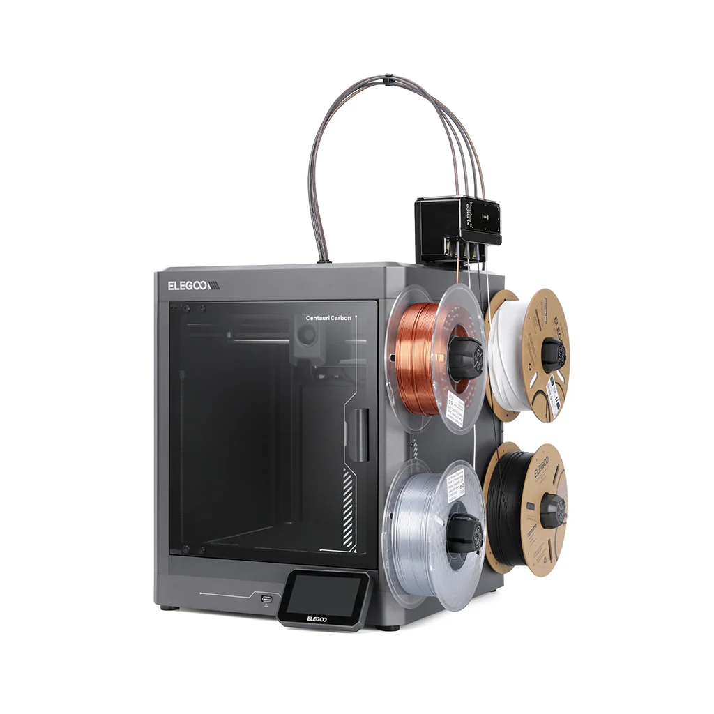 Centauri Carbon + CANVAS Multicolor Bundle - Image 3