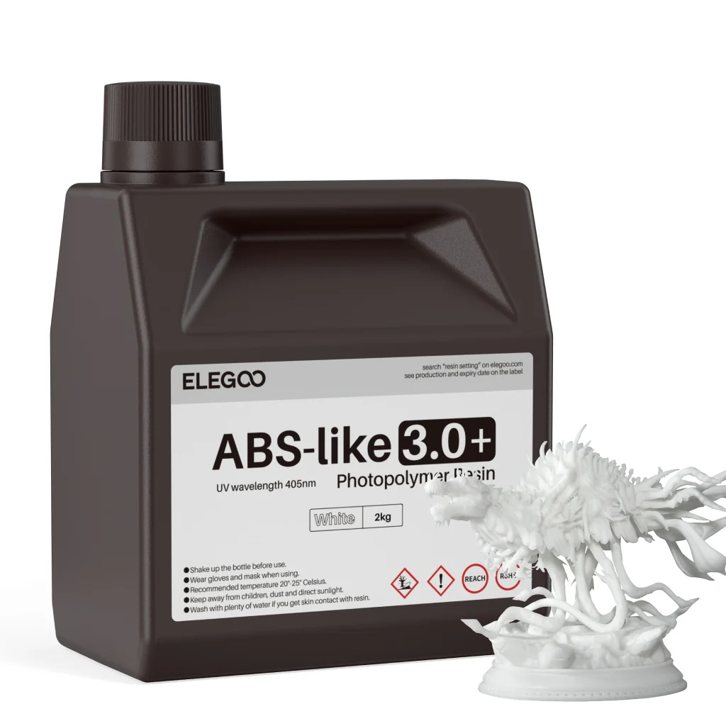 ABS-Like Resin V3.0+ - Image 14