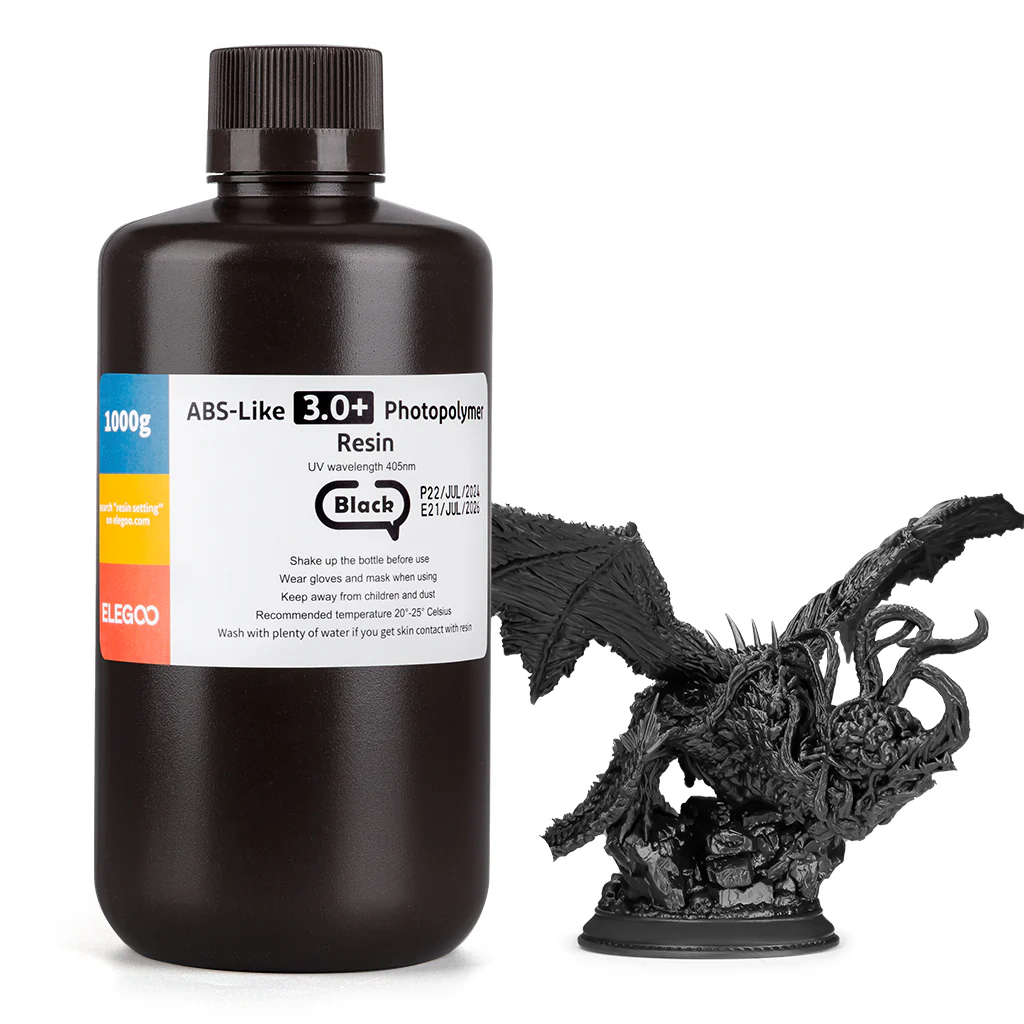 ABS-Like Resin V3.0+ - Image 16