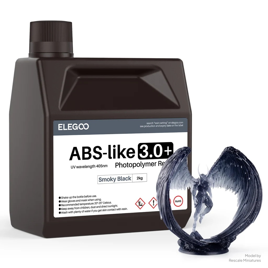 ABS-Like Resin V3.0+ - Image 26