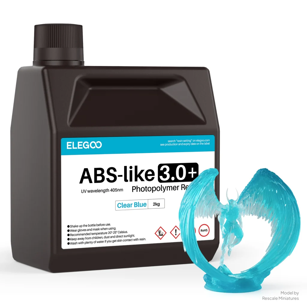 ABS-Like Resin V3.0+ - Image 30