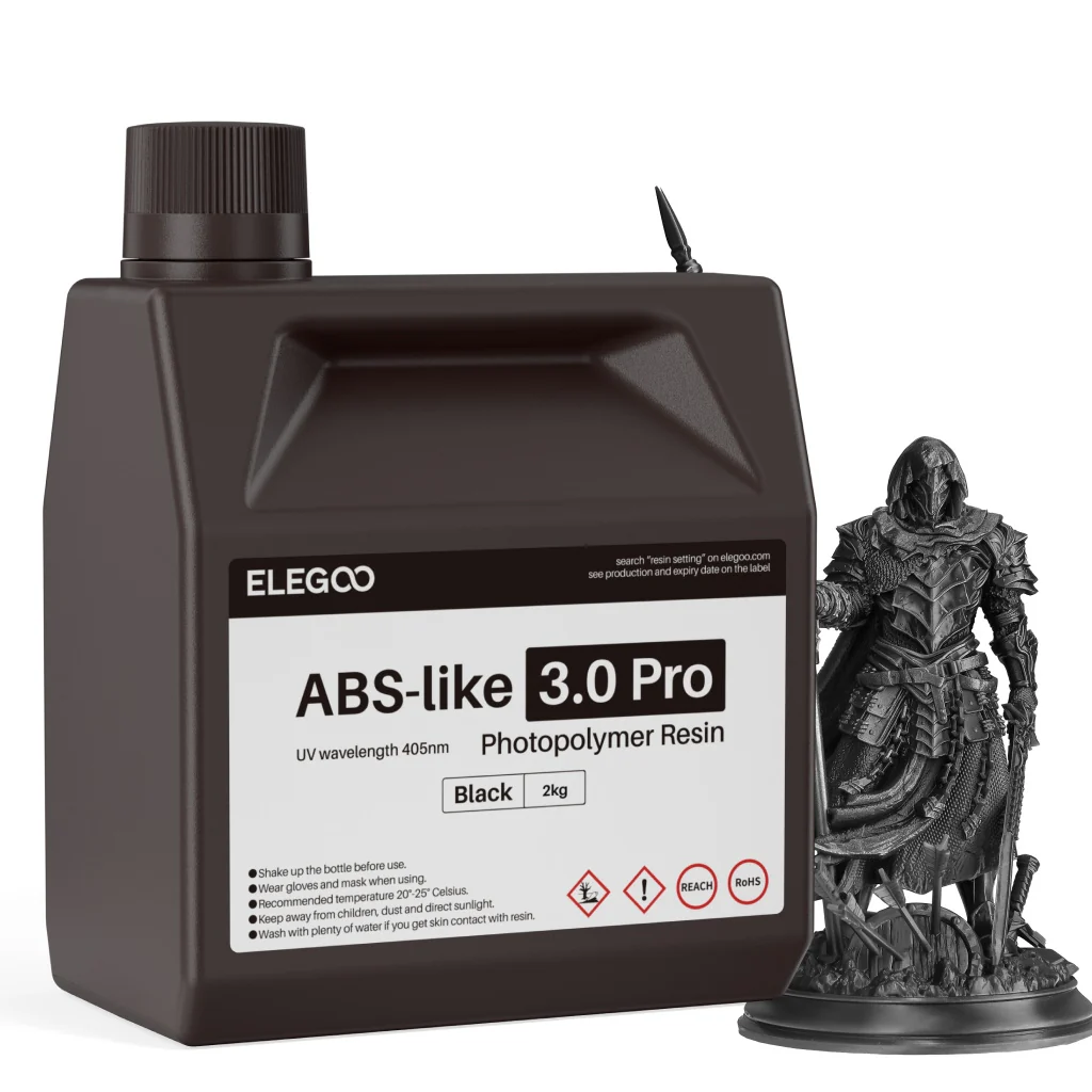 ABS-Like Resin V3.0 Pro - Image 17