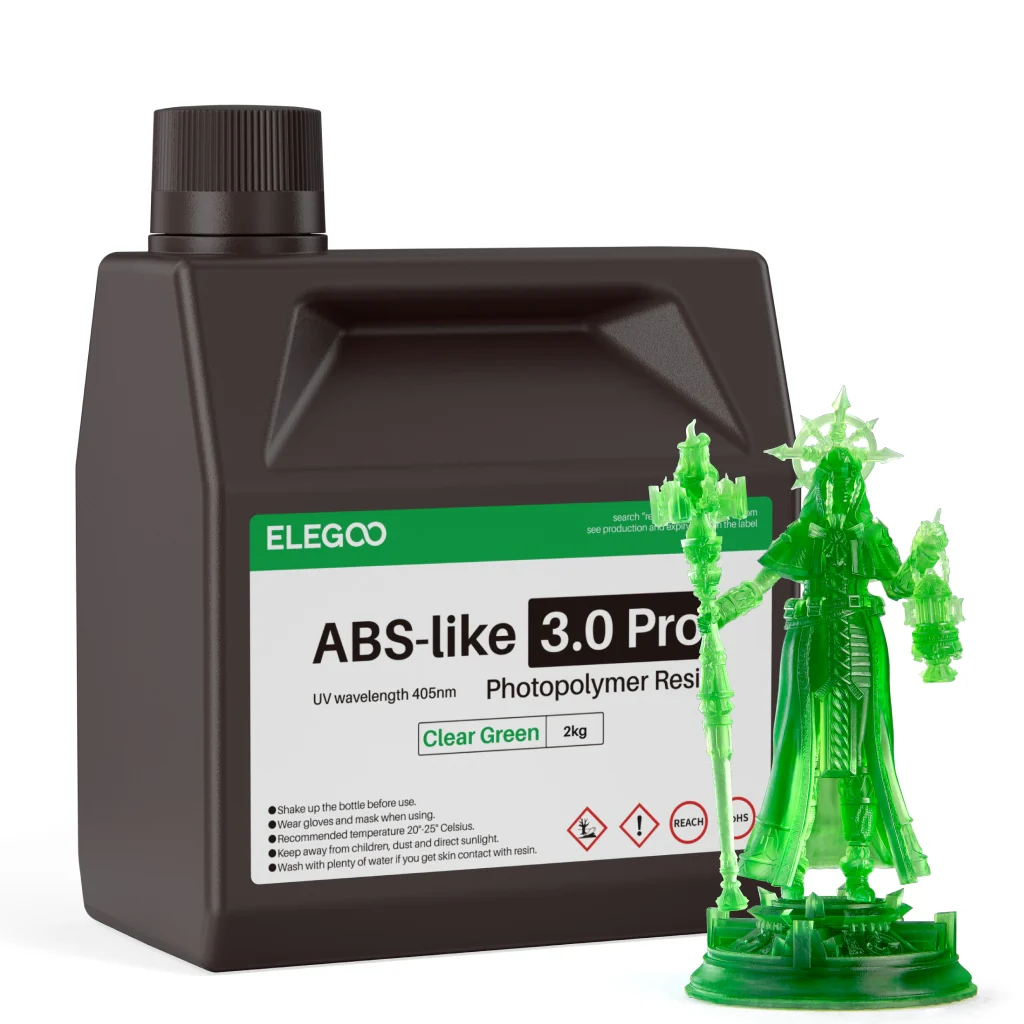 ABS-Like Resin V3.0 Pro - Image 18