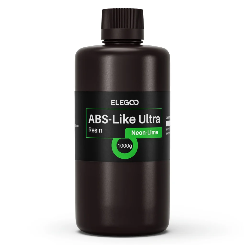 ABS-Like Ultra Resin - Image 10