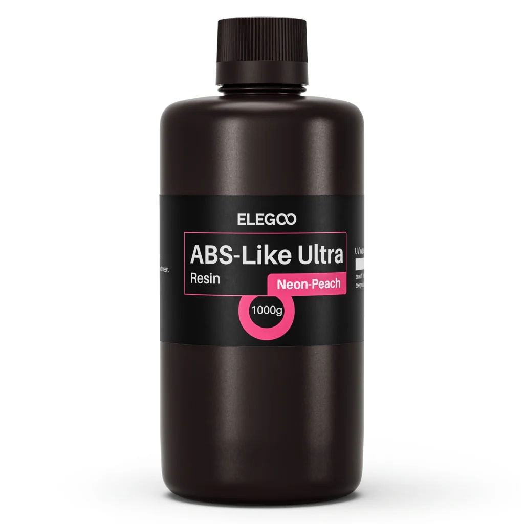 ABS-Like Ultra Resin - Image 9