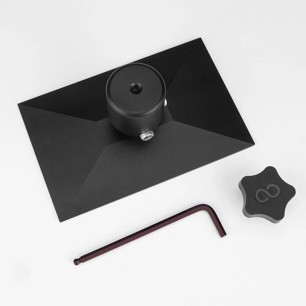 Build Plate for Saturn S - Image 3