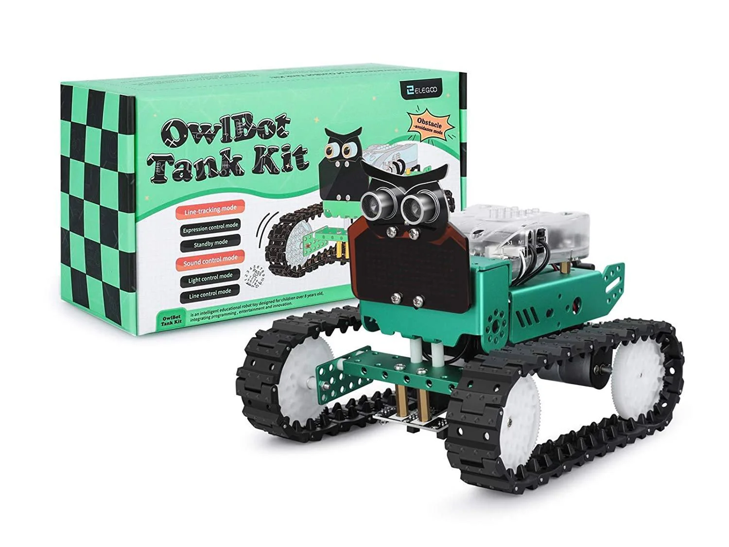 OwlBot Tank Kit - Image 4