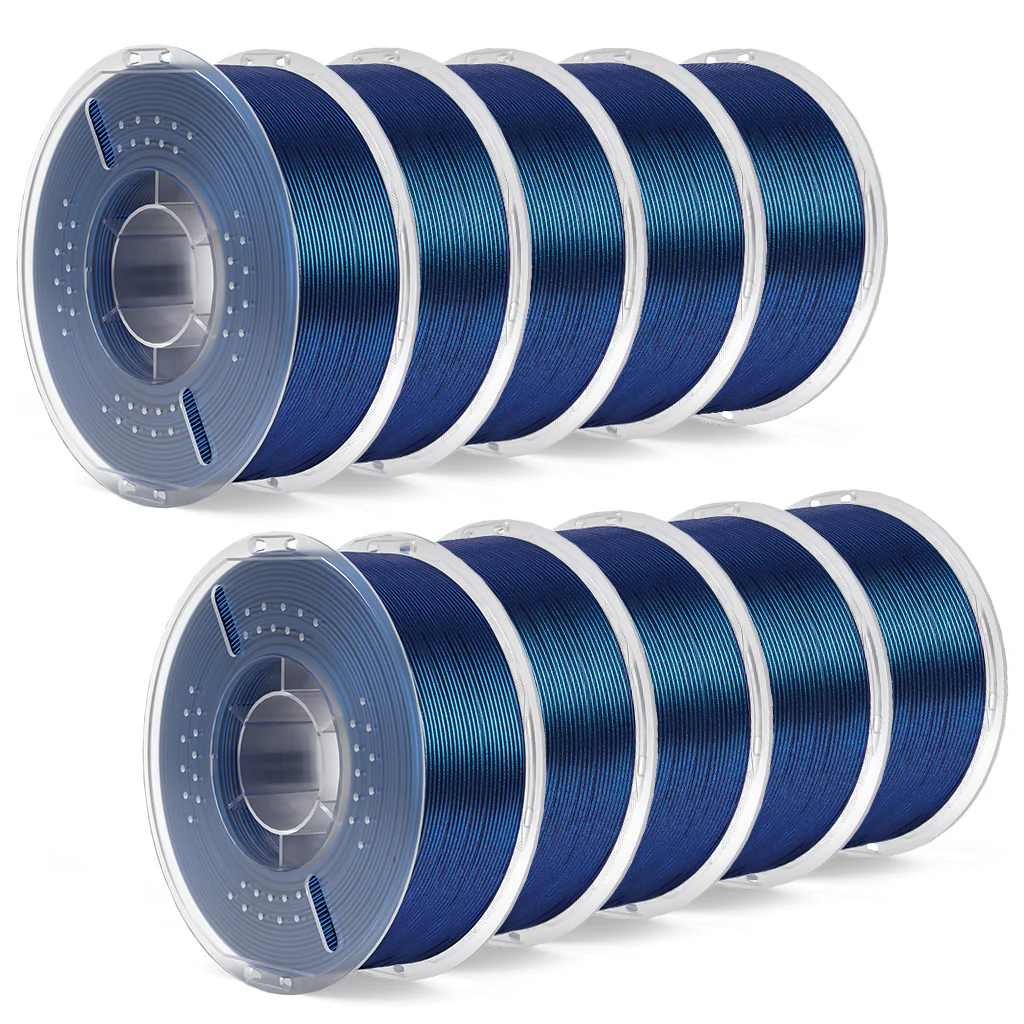 PLA Galaxy Filament 10 kg - Image 3