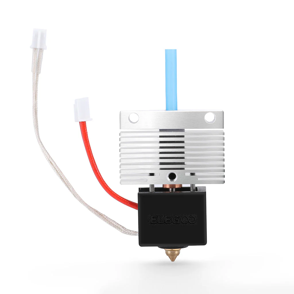 Assembled Extruder Hotend Kit for Neptune 4/4 Pro