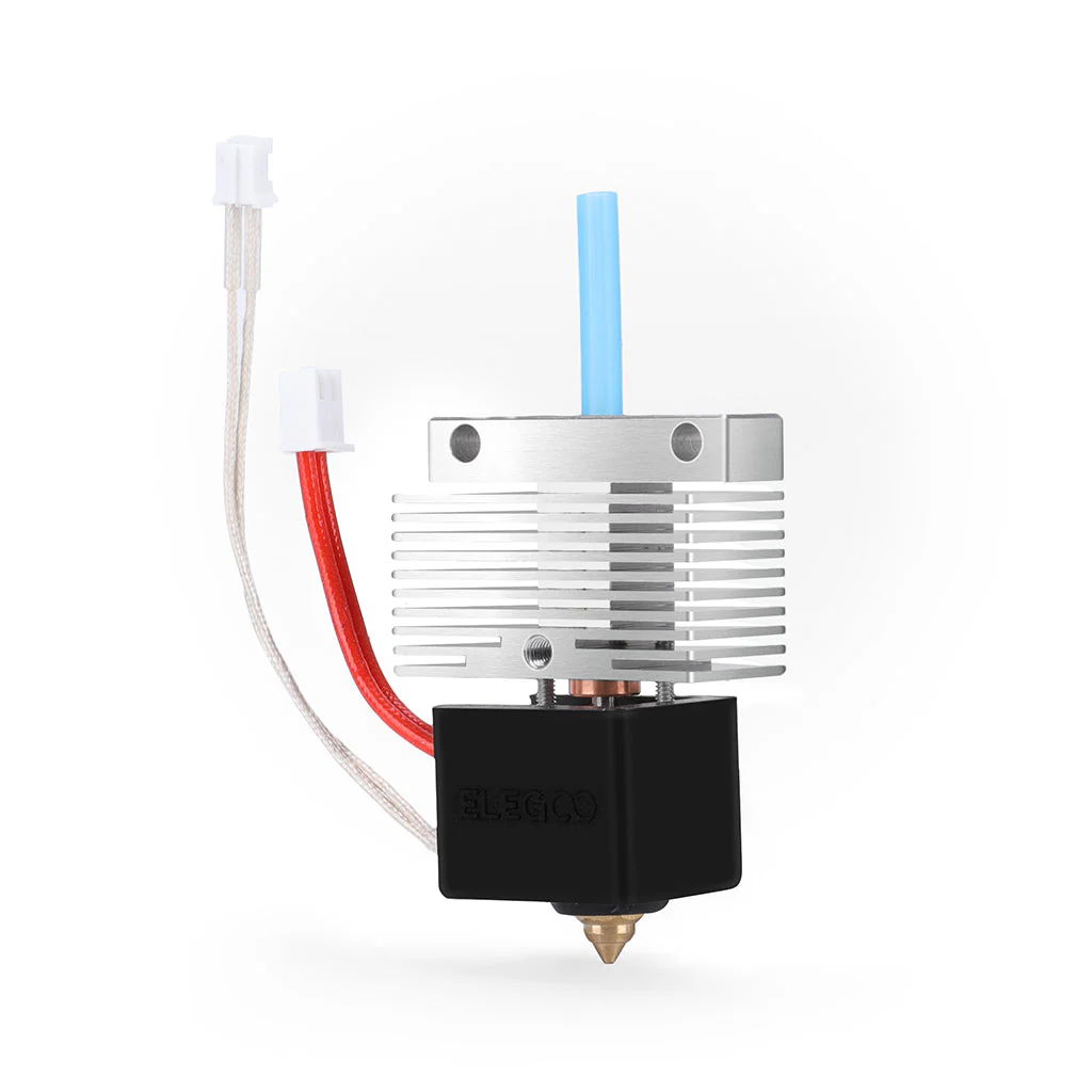 Assembled Extruder Hotend Kit for Neptune 4/4 Pro - Image 2