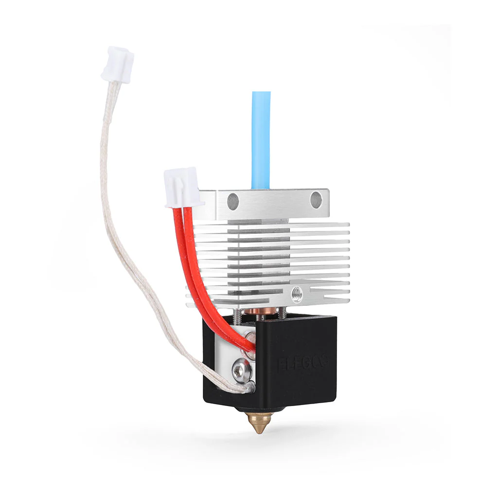 Assembled Extruder Hotend Kit for Neptune 4/4 Pro - Image 3