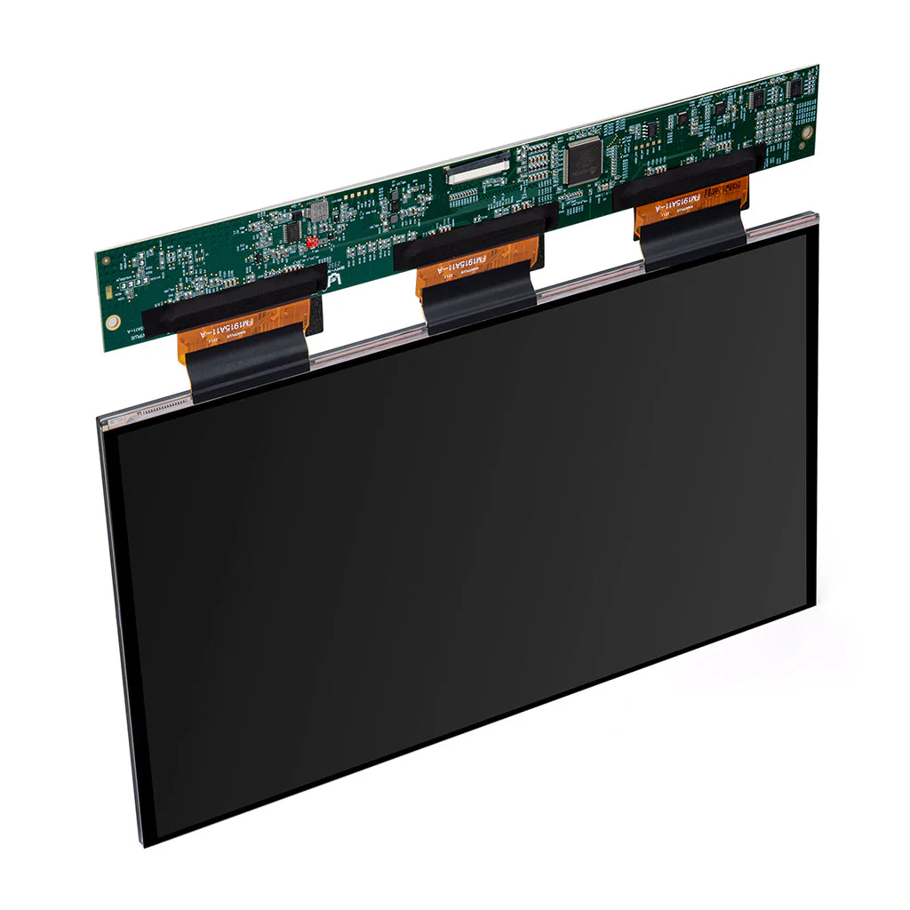 LCD Screen for Jupiter SE - Image 3