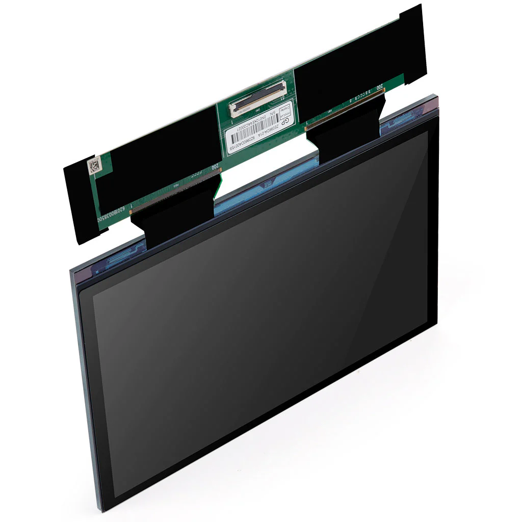 LCD Screen for Saturn 4 Ultra 16K - Image 3
