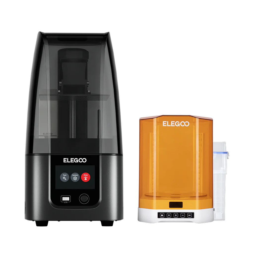 Mars 4 Ultra with Mercury Plus V3.0 Bundle - Image 2