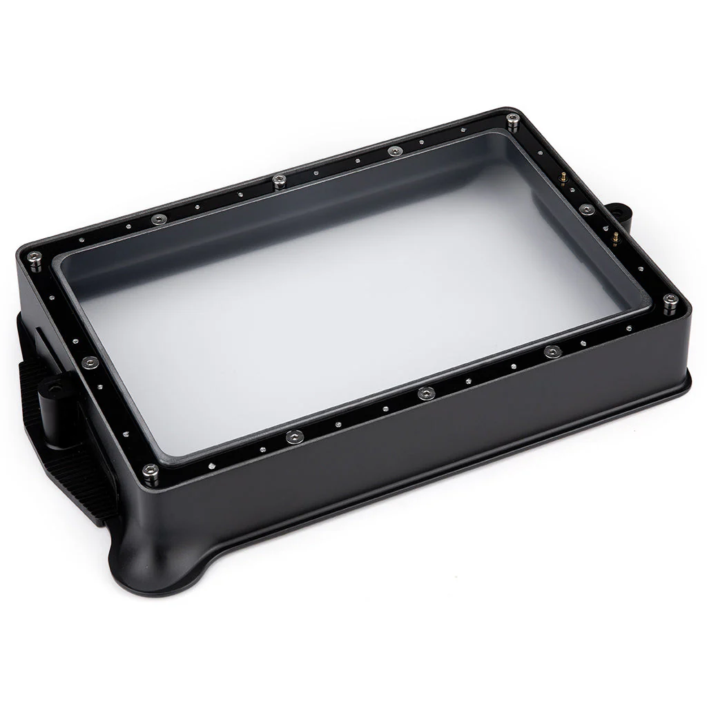 Metal Resin Tank for Saturn 4 Ultra 16K - Image 4