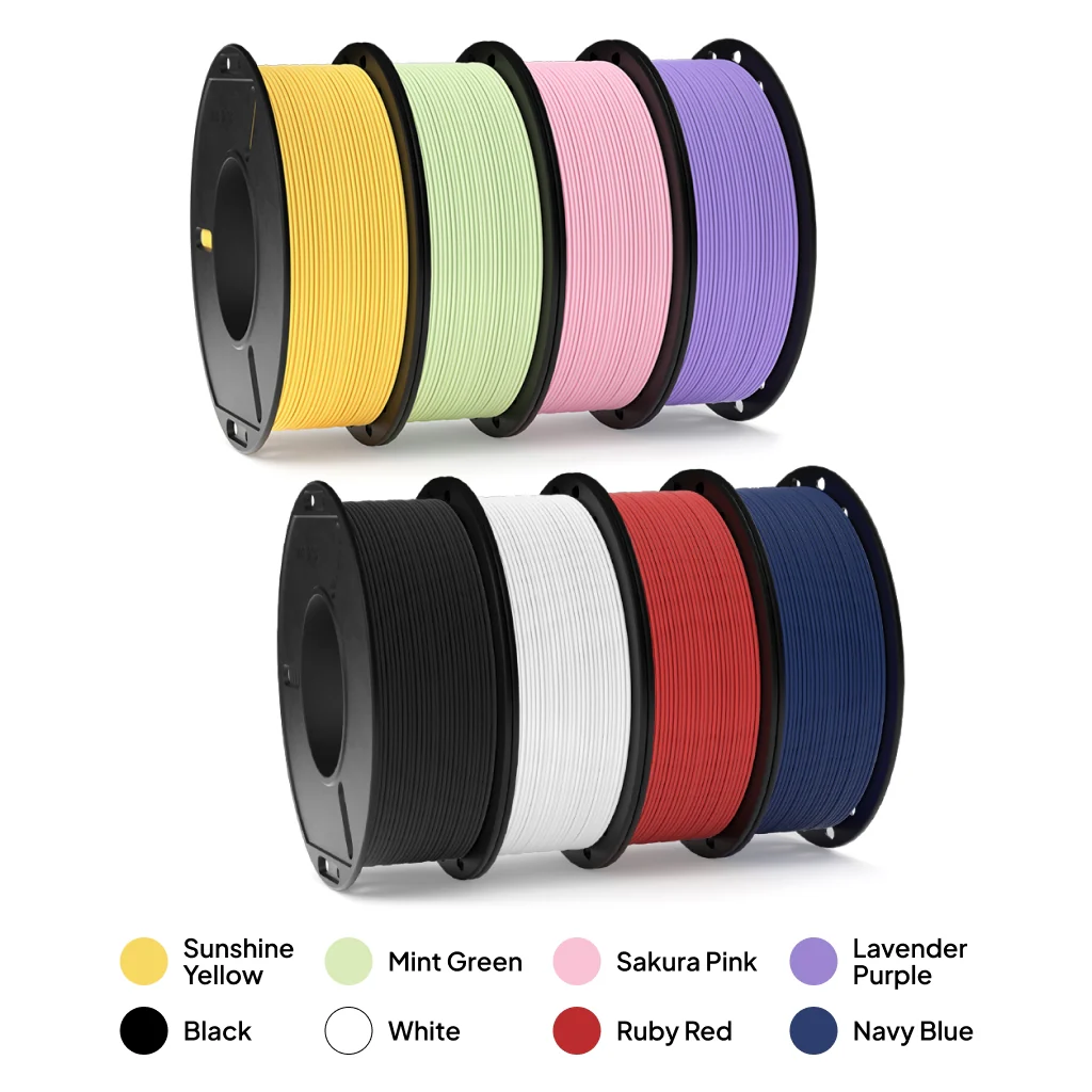 Mini 250 g Filament Bundle - Image 3