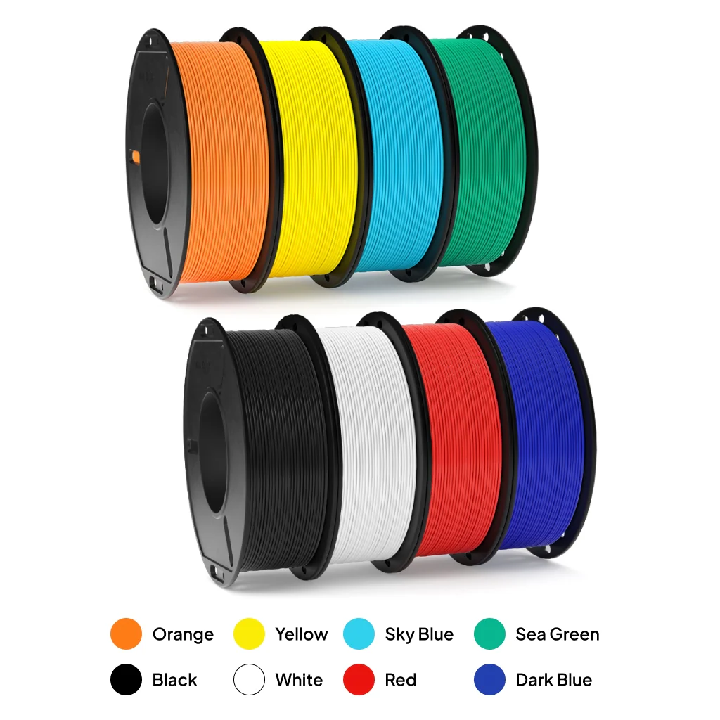 Mini 250 g Filament Bundle - Image 5