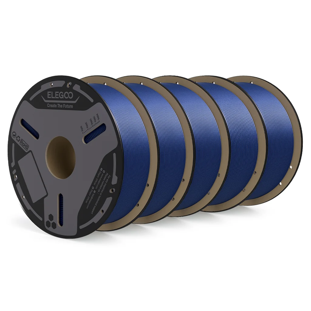 PETG-CF Filament 5kg | Money Saving Pre-order - Image 4