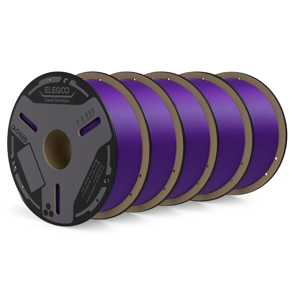 PETG-CF Filament 5kg | Money Saving Pre-order - Image 6