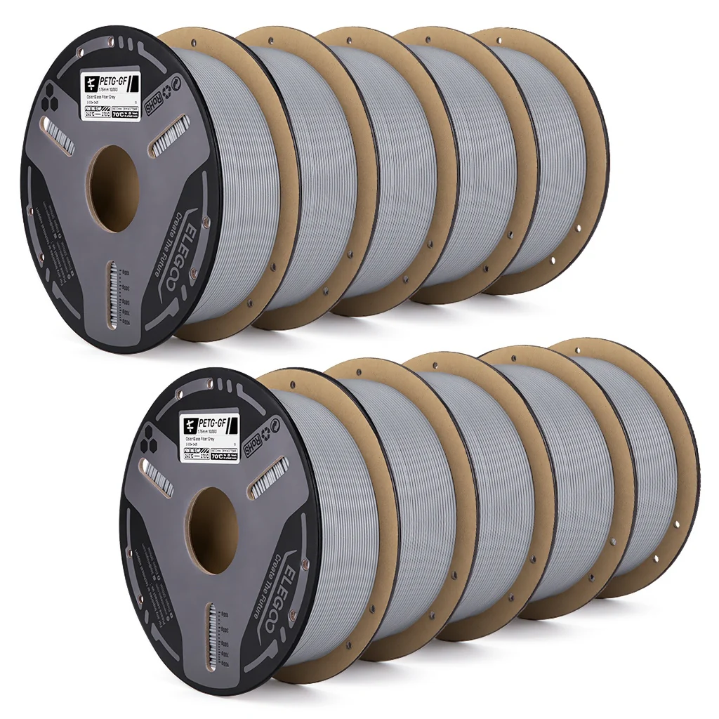 PETG-GF Filament 10 kg - Image 3