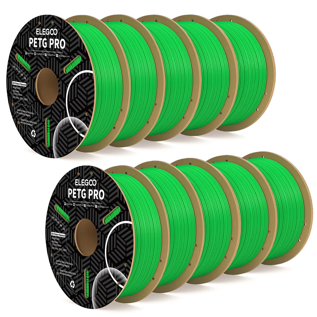 PETG Pro Filament 10kg | Money Saving Pre-order - Image 10