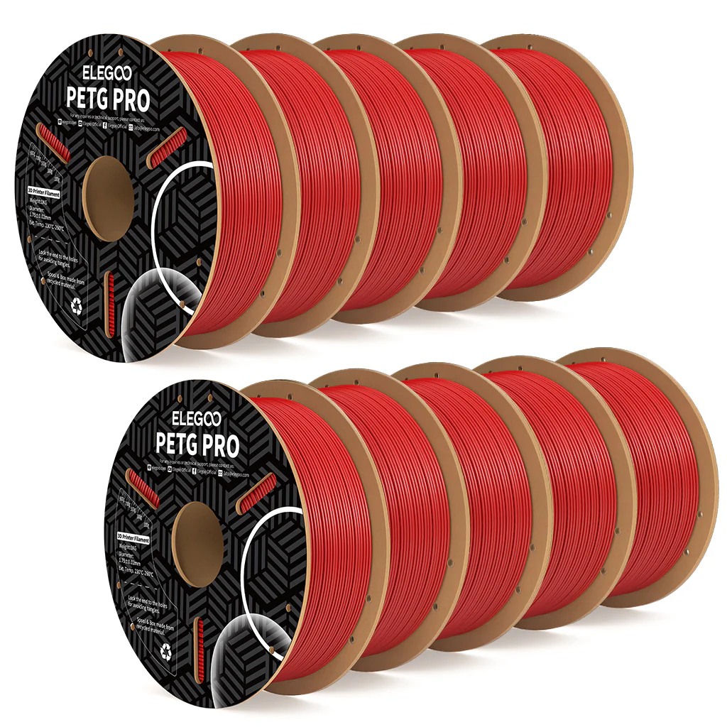 PETG Pro Filament 10kg | Money Saving Pre-order - Image 3