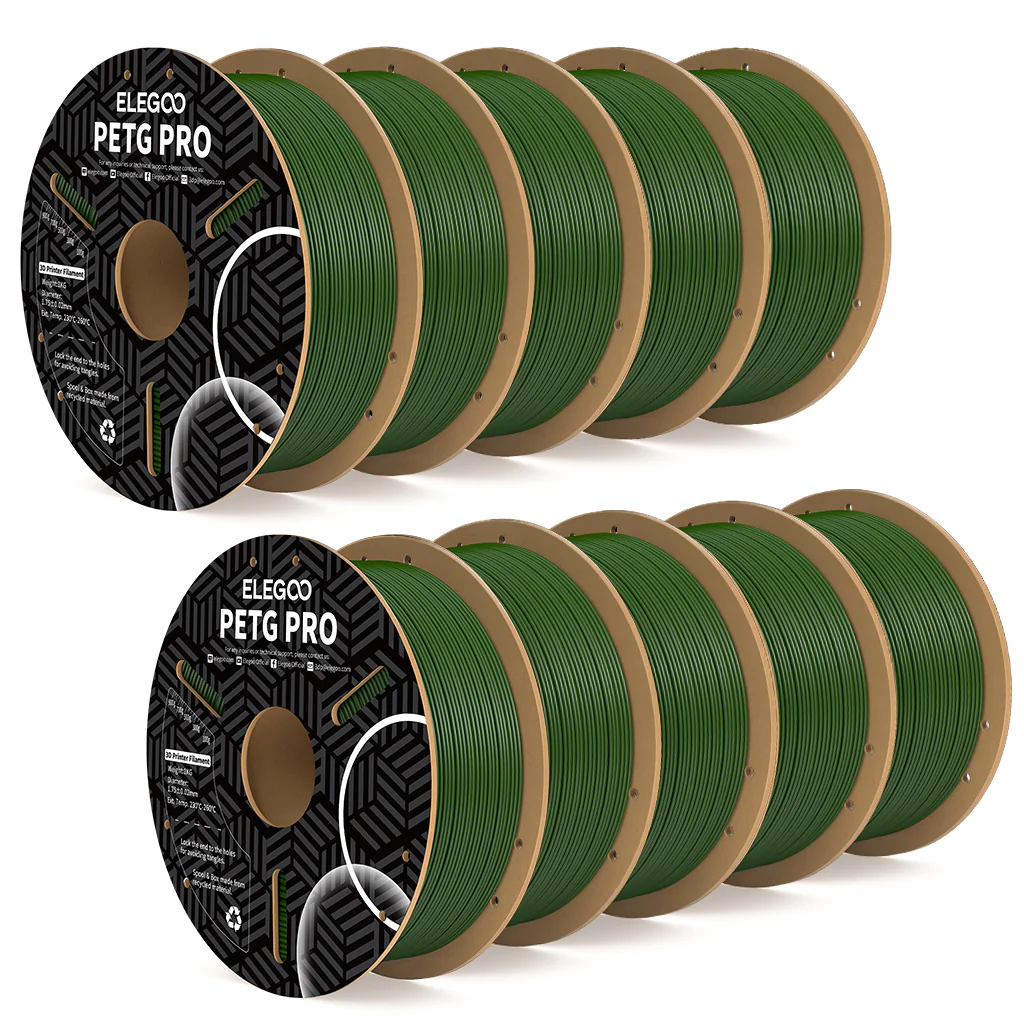 PETG Pro Filament 10kg | Money Saving Pre-order - Image 4