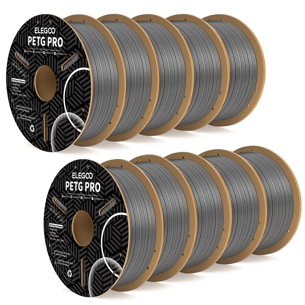 PETG Pro Filament 10kg | Money Saving Pre-order - Image 5