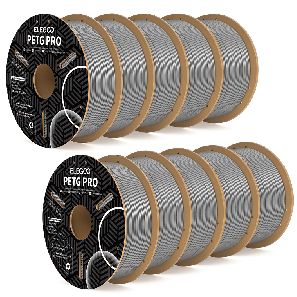 PETG Pro Filament 10kg | Money Saving Pre-order - Image 6