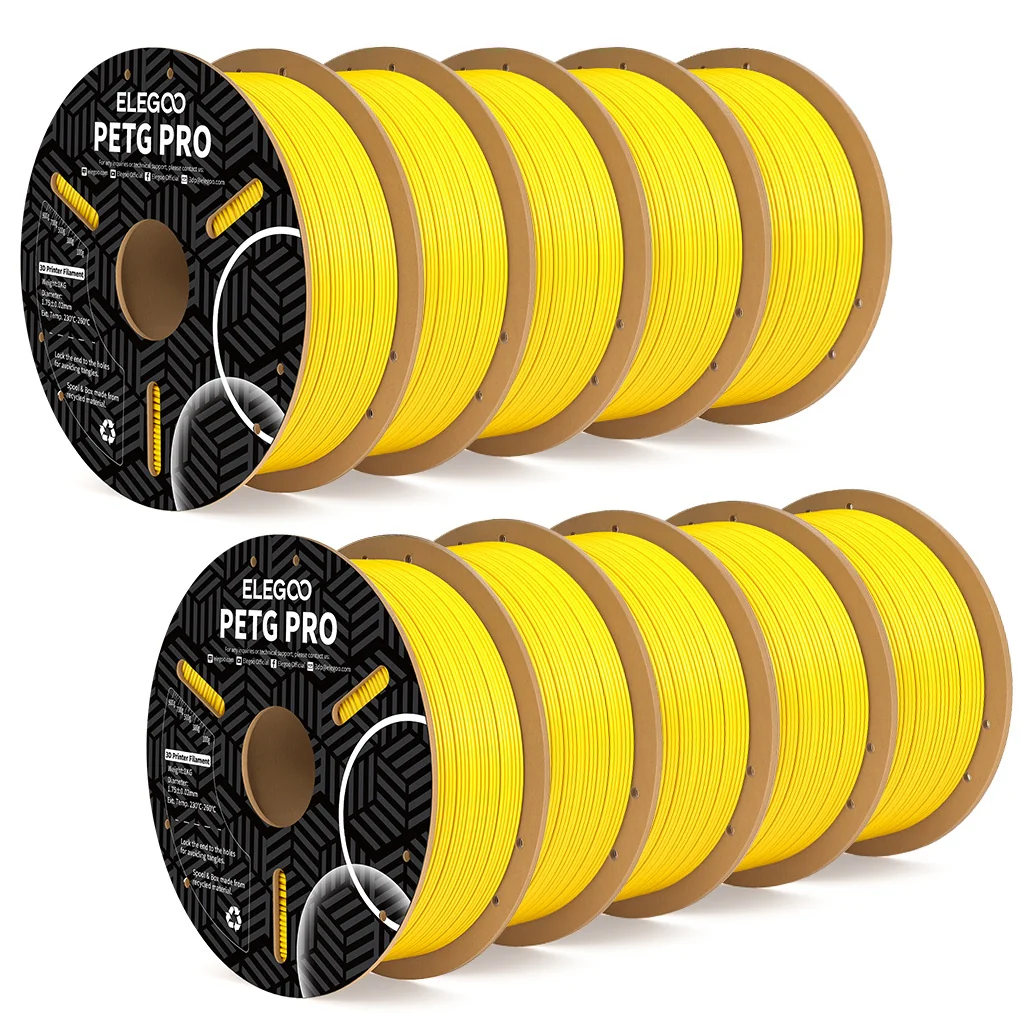 PETG Pro Filament 10kg | Money Saving Pre-order - Image 8
