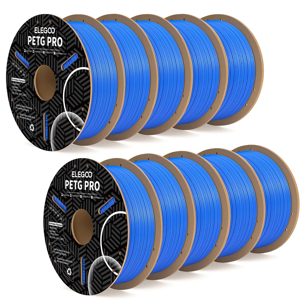 PETG Pro Filament 10kg | Money Saving Pre-order - Image 9