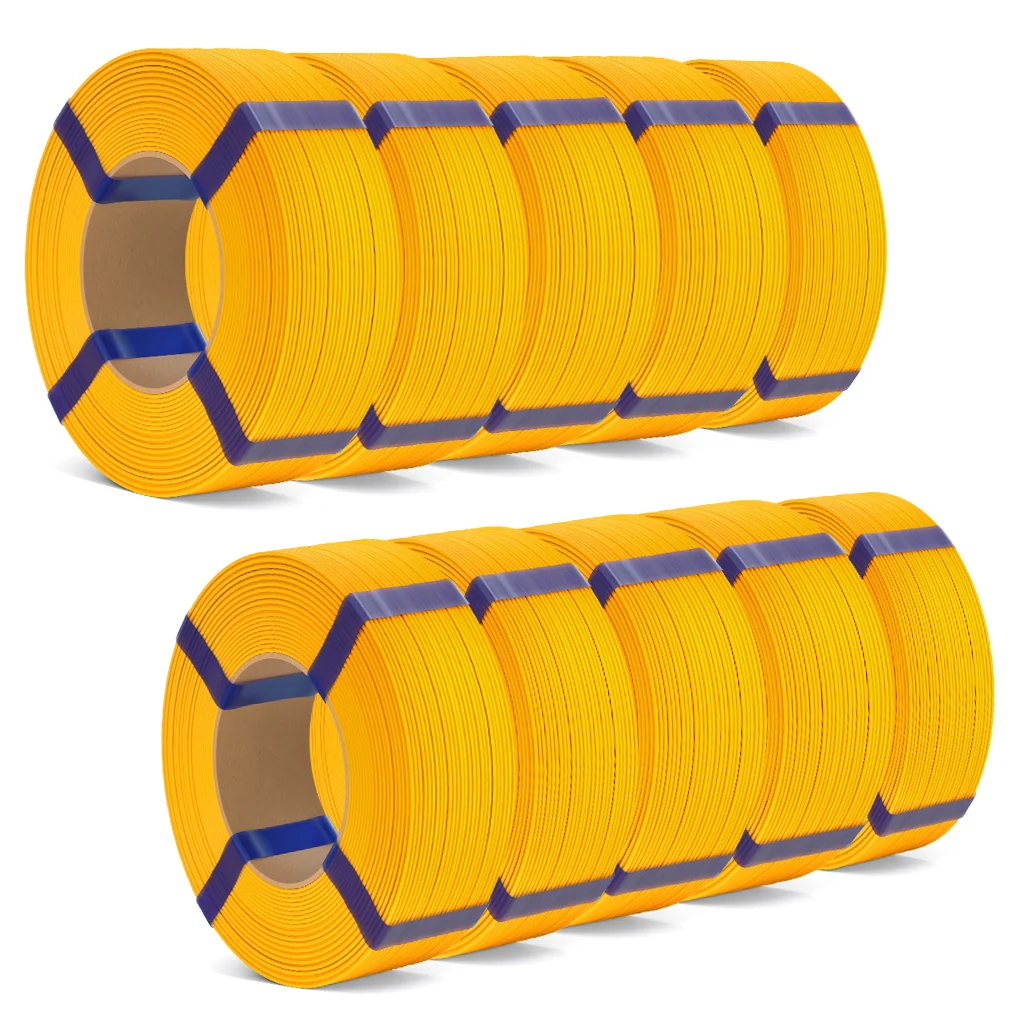 PLA Basic Filament 10 kg - Image 12