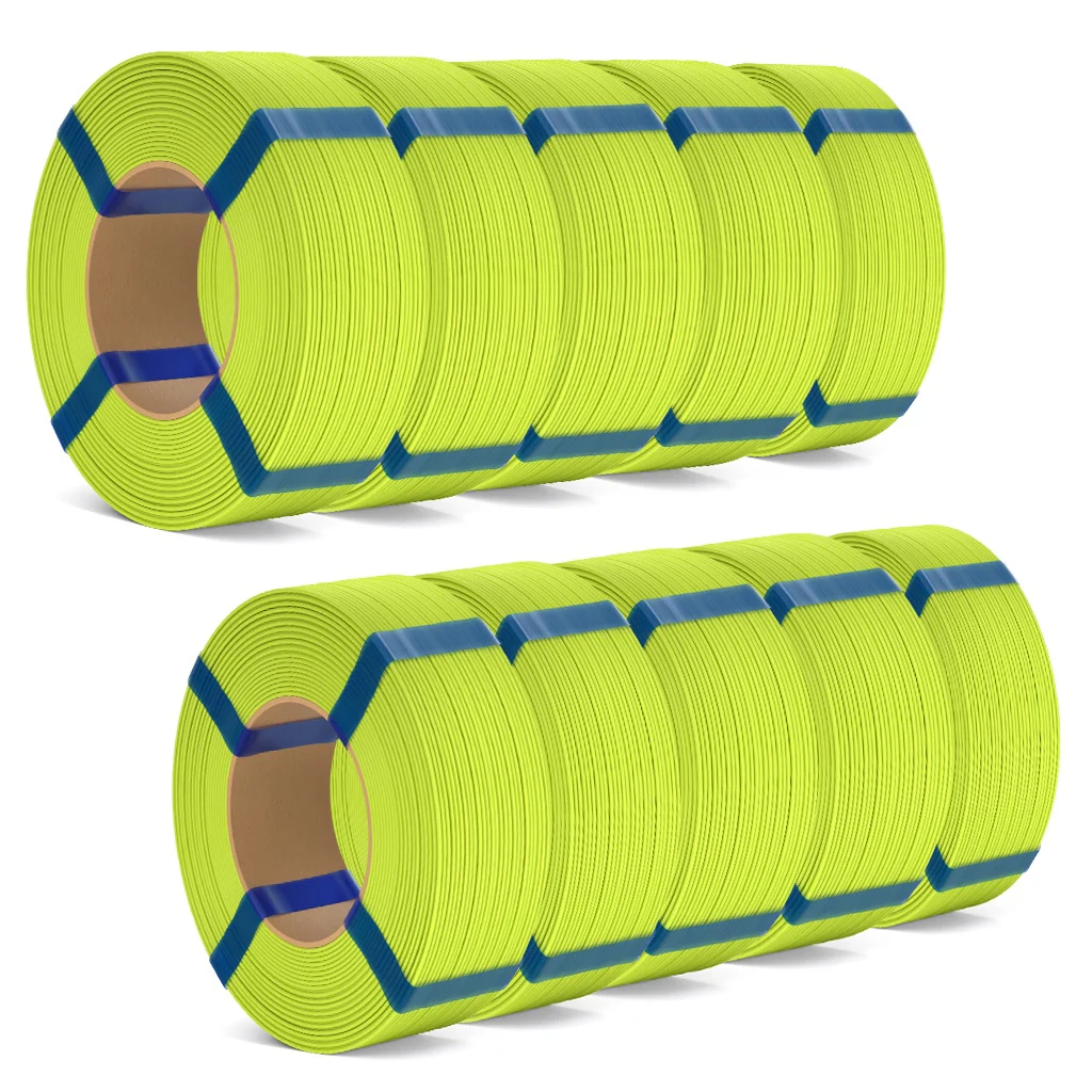 PLA Basic Filament 10 kg - Image 13