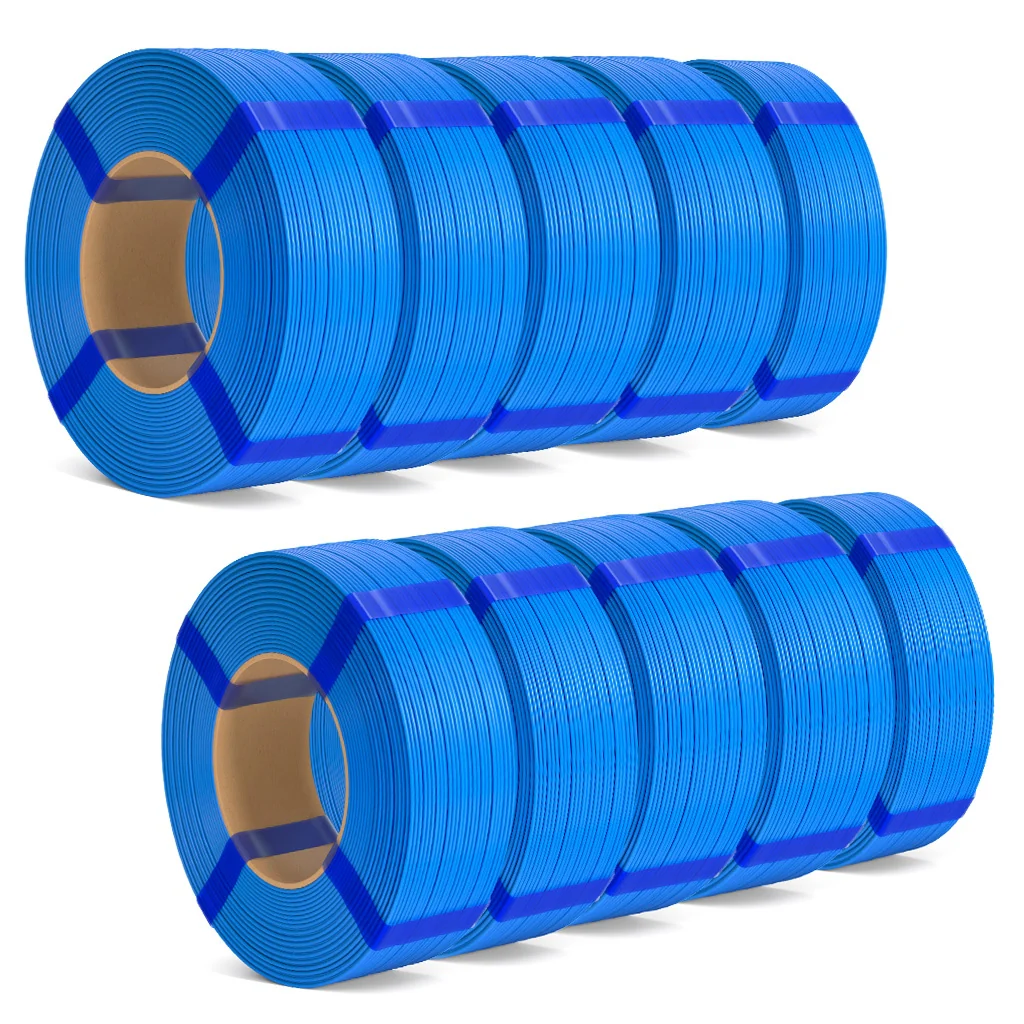 PLA Basic Filament 10 kg - Image 14