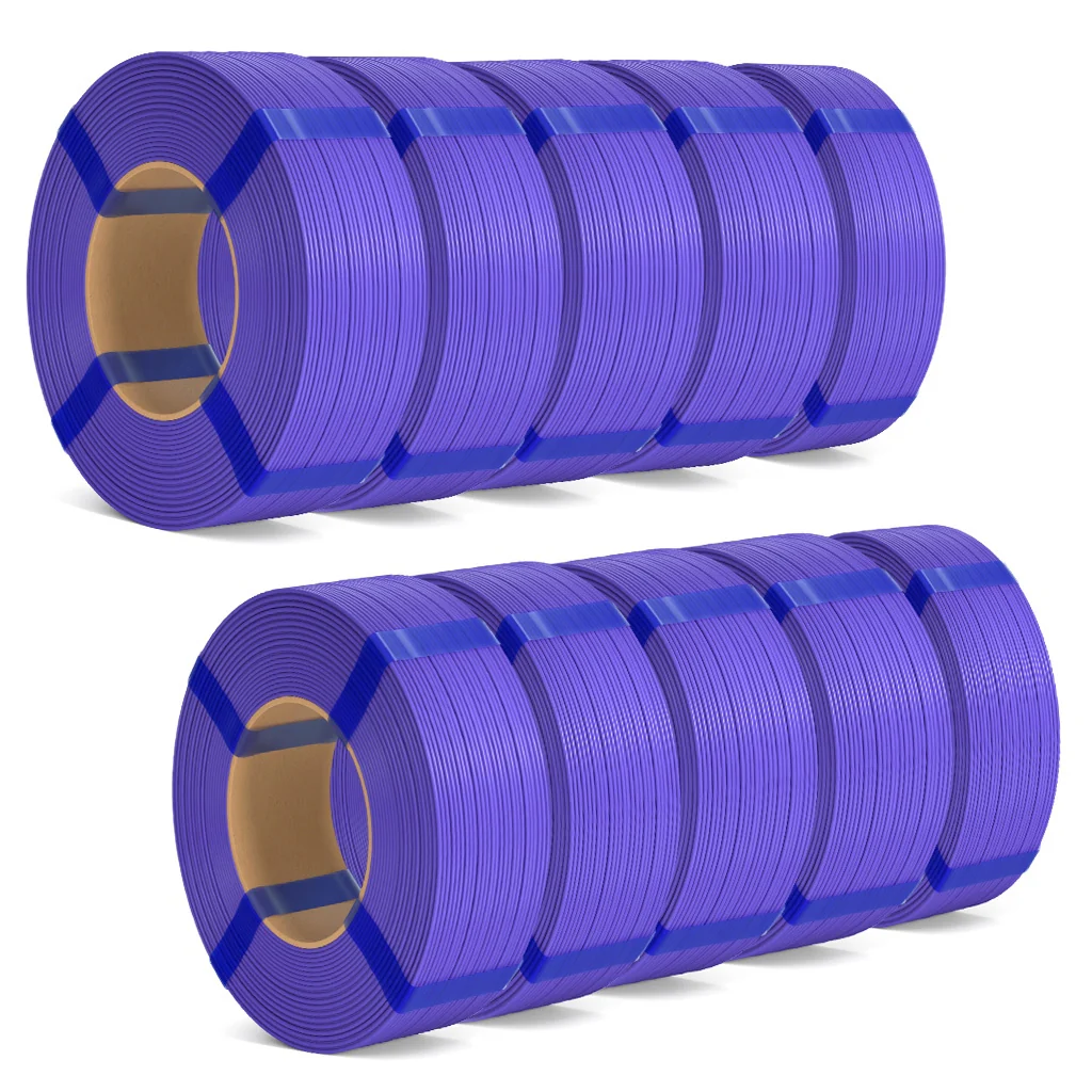PLA Basic Filament 10 kg - Image 17