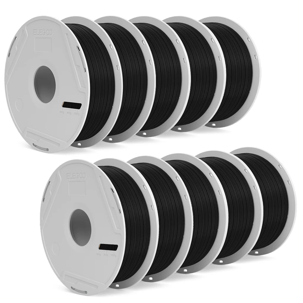 PLA Basic Filament 10 kg - Image 18
