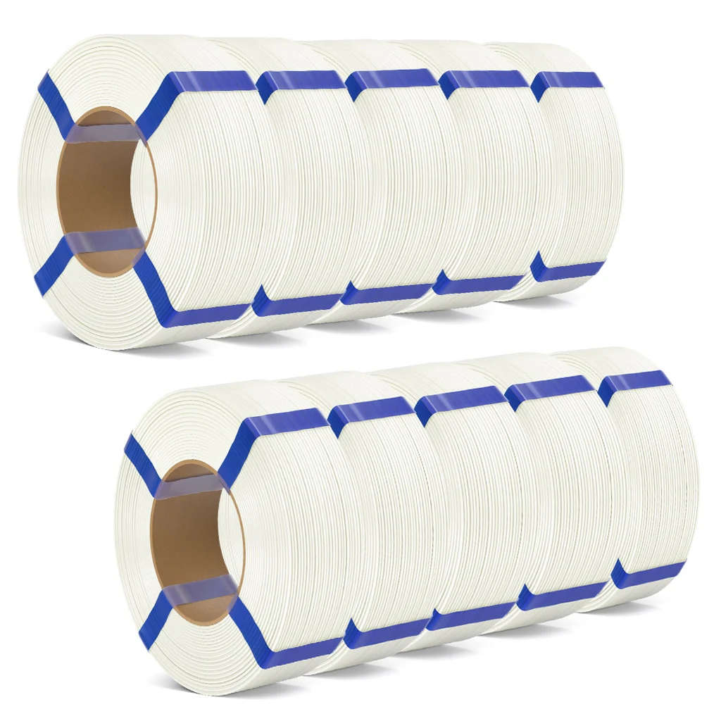 PLA Basic Filament 10 kg - Image 2
