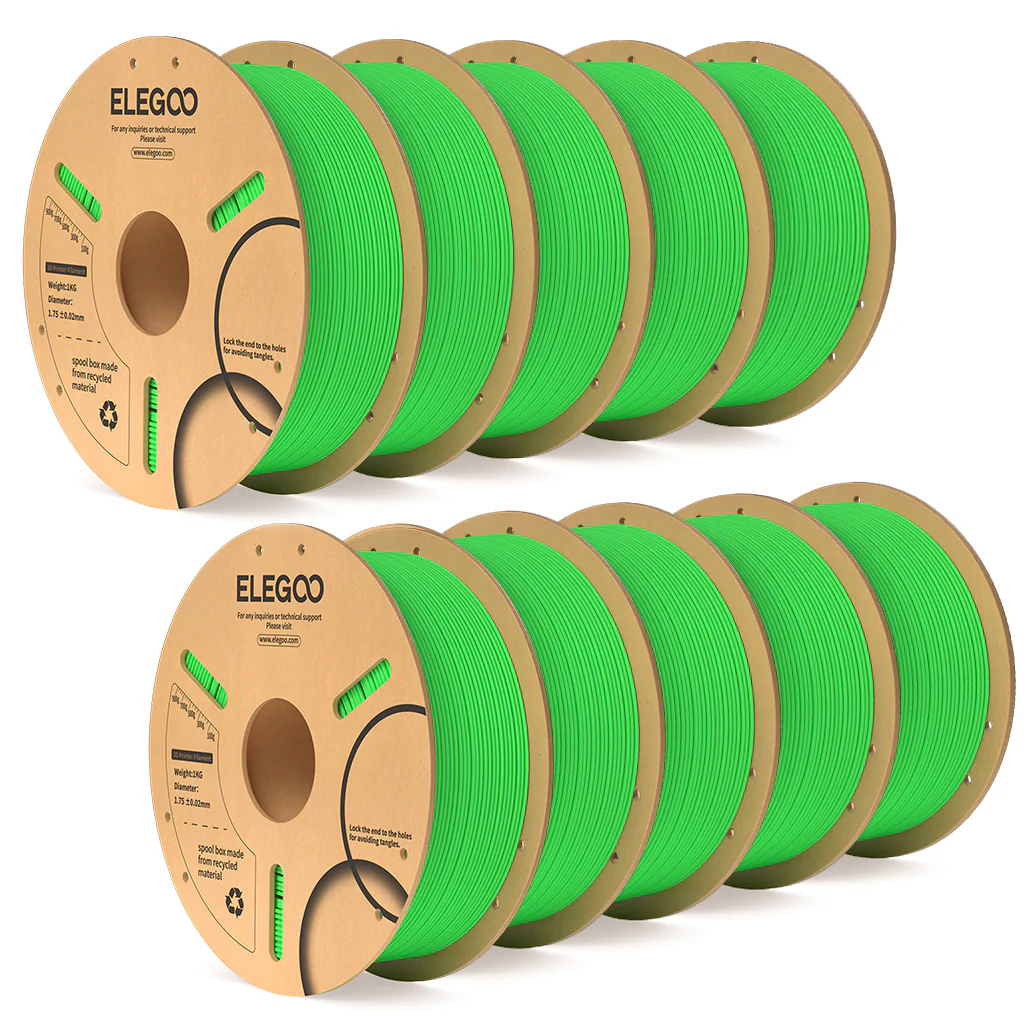 PLA Filament 10 kg