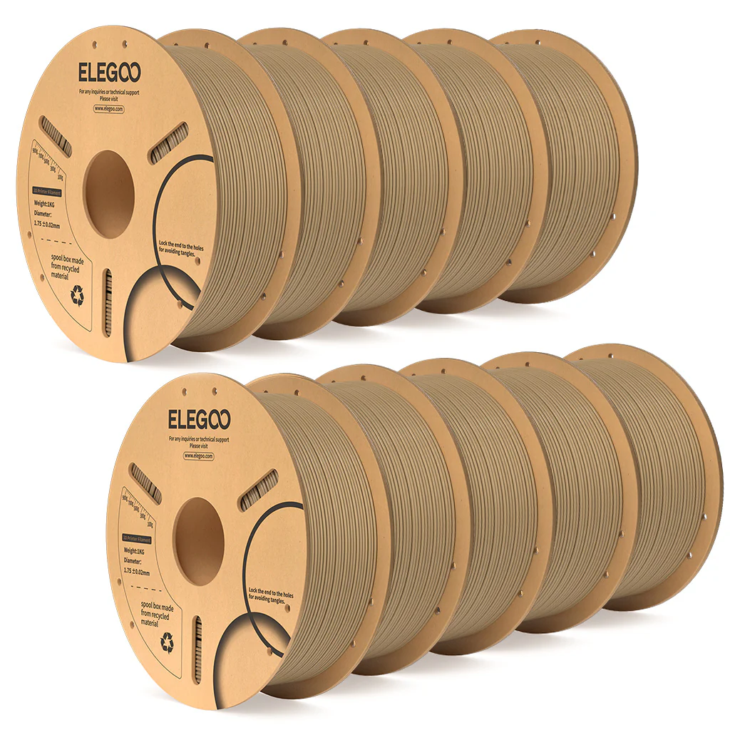 PLA Filament 10 kg - Image 12