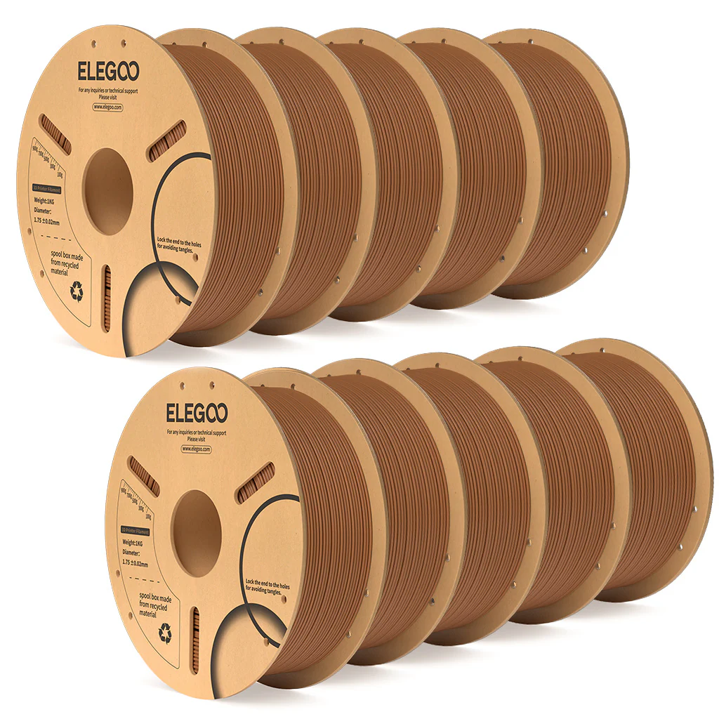 PLA Filament 10 kg - Image 13